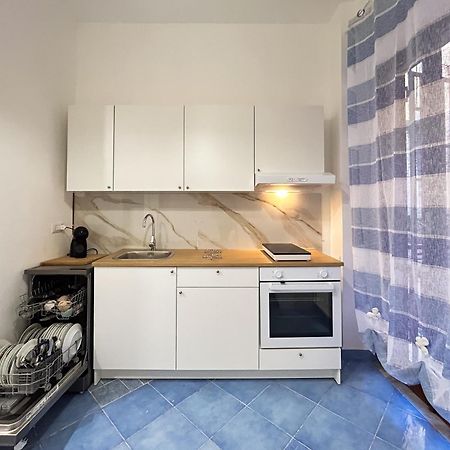 Exe Napoli Stadium Apartment Kültér fotó
