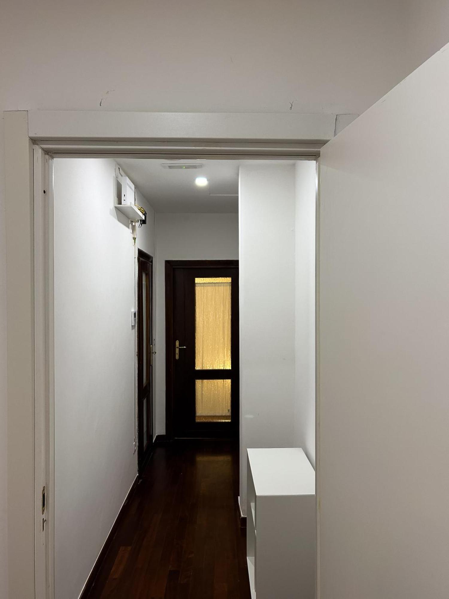 Exe Napoli Stadium Apartment Kültér fotó